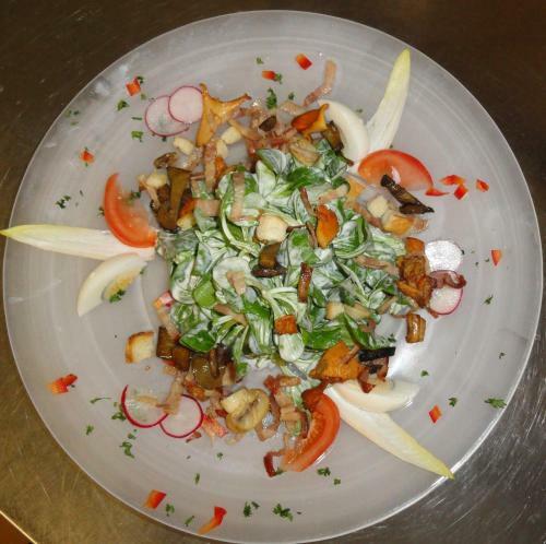 Posada Gasthof B�ren