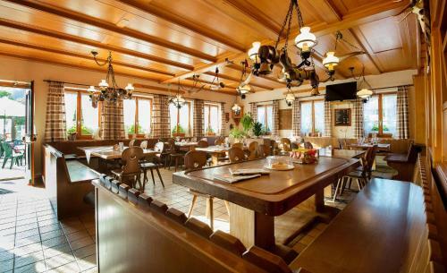 Posada Gasthof B�ren