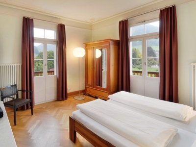 Jugendstilhotel Paxmontana