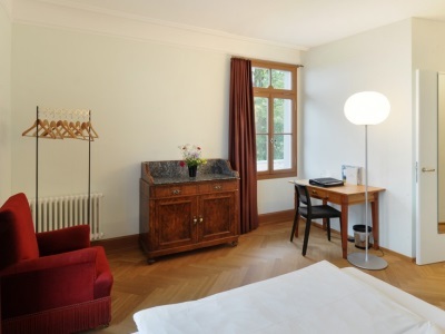 Jugendstilhotel Paxmontana