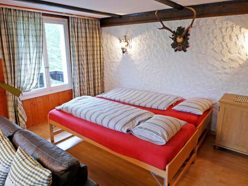 Apartment Stocki Lauterbrunnen