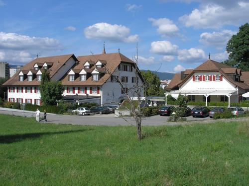 Hotel Restaurant Schl�ssli