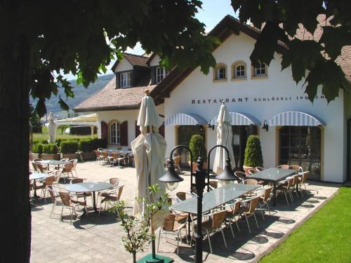 Hotel Restaurant Schl�ssli