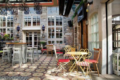Dinn R� Hotel