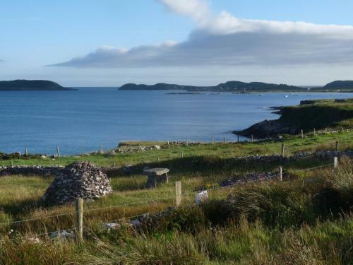Skellig Cottages