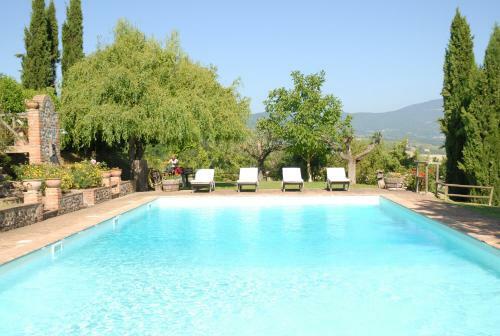 Villa Castello II