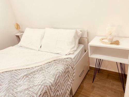 Apartamento Louvros Luxury Suittes