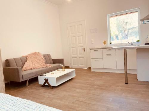 Apartamento Louvros Luxury Suittes