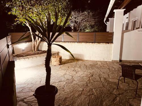 Apartamento Louvros Luxury Suittes