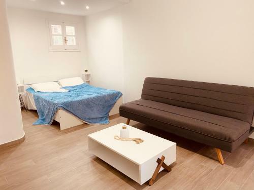 Apartamento Louvros Luxury Suittes