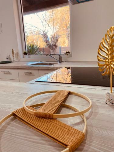 Apartamento Louvros Luxury Suittes