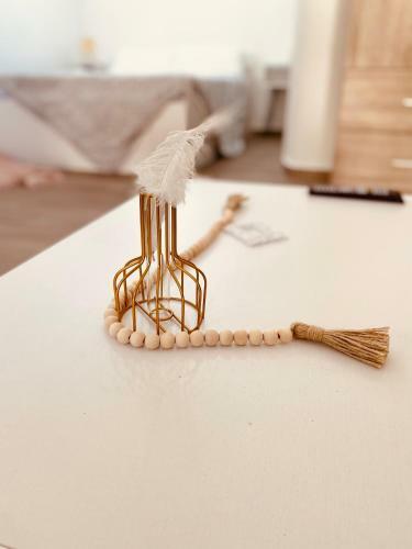 Apartamento Louvros Luxury Suittes
