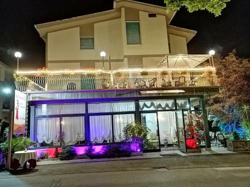 Hotel Ristorante La Casareccia