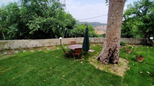 Apartamento The Sycamore House