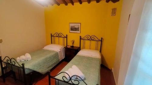 Apartamento The Sycamore House
