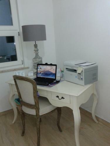 Apartamento Antico Cortile Favignana
