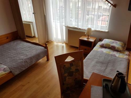 Apartamento Asia- Pokoje Go?cinne I Studia