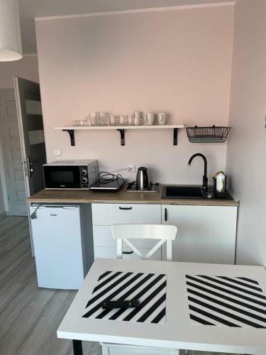 Apartamento Asia- Pokoje Go?cinne I Studia