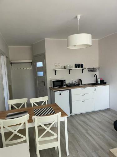 Apartamento Asia- Pokoje Go?cinne I Studia