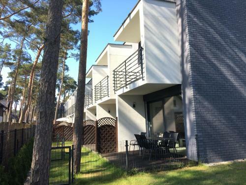 Apartament Malibu - Aprent