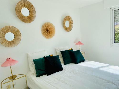 Apartamento Coup de Coeur Centre Ville