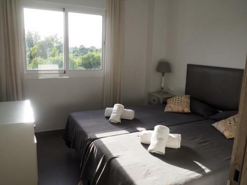 Apartamento Miramar Holidays Fuengirola II