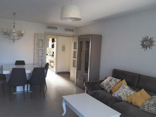Apartamento Miramar Holidays Fuengirola II