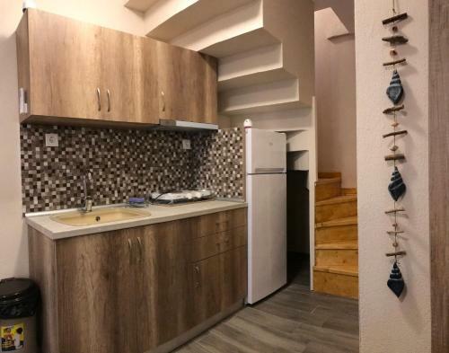 Dafni Dolphins House Villas