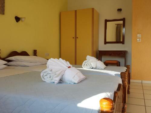 Hotel Zorbas Family House