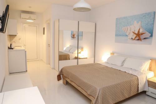 Hotel Zorbas Family House