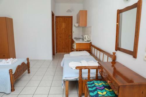Hotel Zorbas Family House