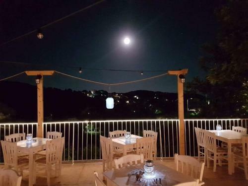 Hotel Zorbas Family House