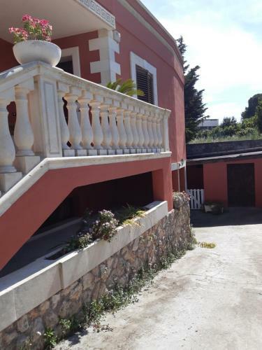La Tavernetta Verde - Near Gallipoli