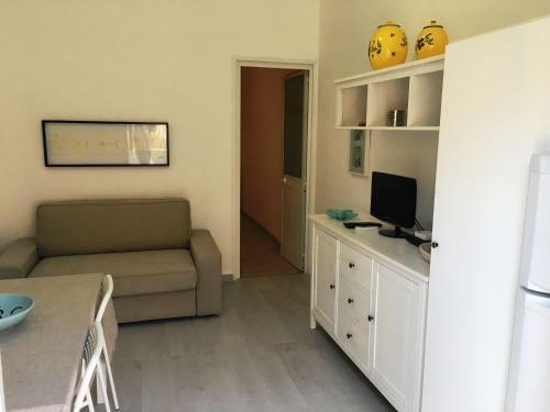 Apartamento Saraceno Appartamenti