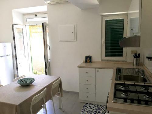 Apartamento Saraceno Appartamenti