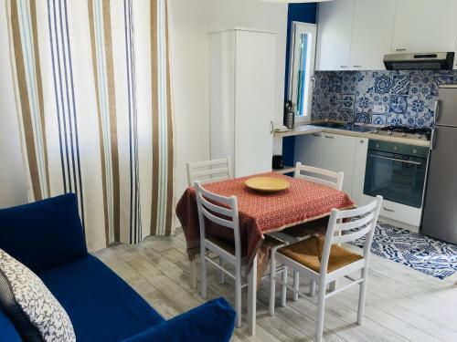 Apartamento Saraceno Appartamenti