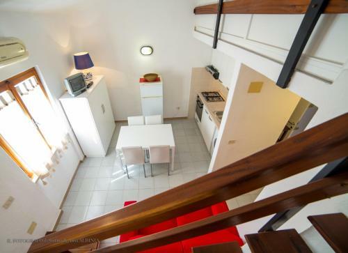 Apartamento Saraceno Appartamenti