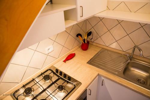 Apartamento Saraceno Appartamenti