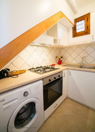 Apartamento Saraceno Appartamenti