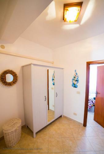 Apartamento Saraceno Appartamenti