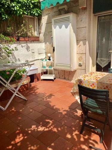 Bed & Breakfast Astro Nascente