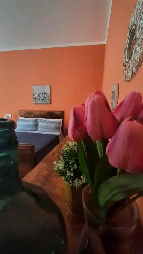 Apartamento Alloggio Turistico La Calla