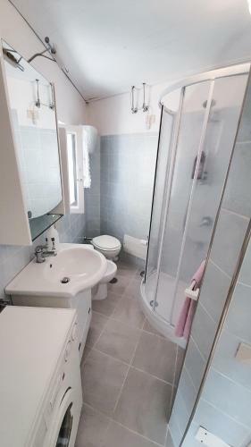 Apartamento Alloggio Turistico La Calla
