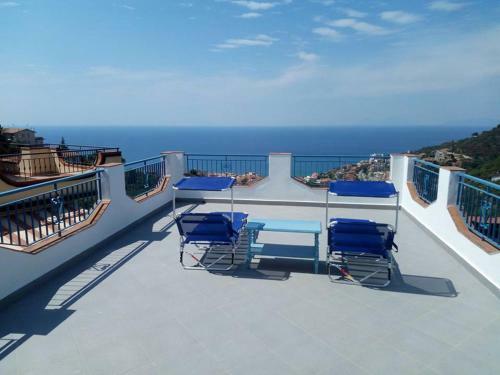 Bed & Breakfast Le Terrazze Di Cic�