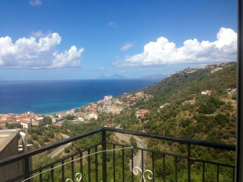 Bed & Breakfast Le Terrazze Di Cic�