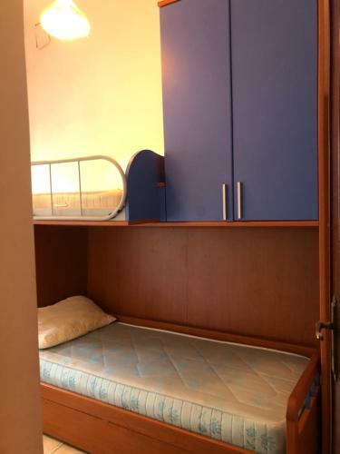 Apartamento Rob?s