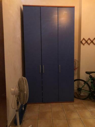 Apartamento Rob?s