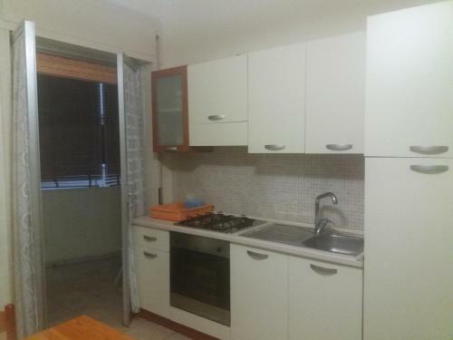 Apartamento Appartamento Gallipoli