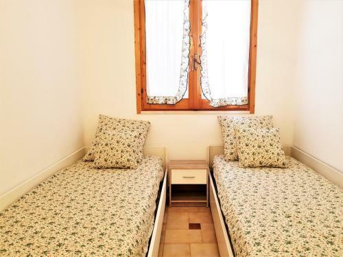 Apartamento Appartamento Con Giardino Sul Mare