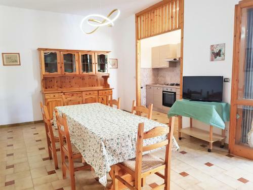Apartamento Appartamento Con Giardino Sul Mare